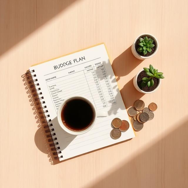 Regola 50/30/20 Adattata