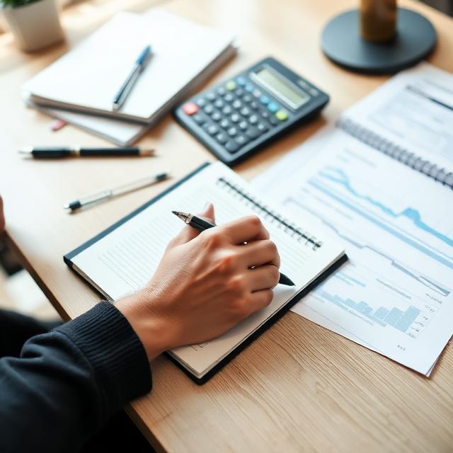 Revisione Trimestrale