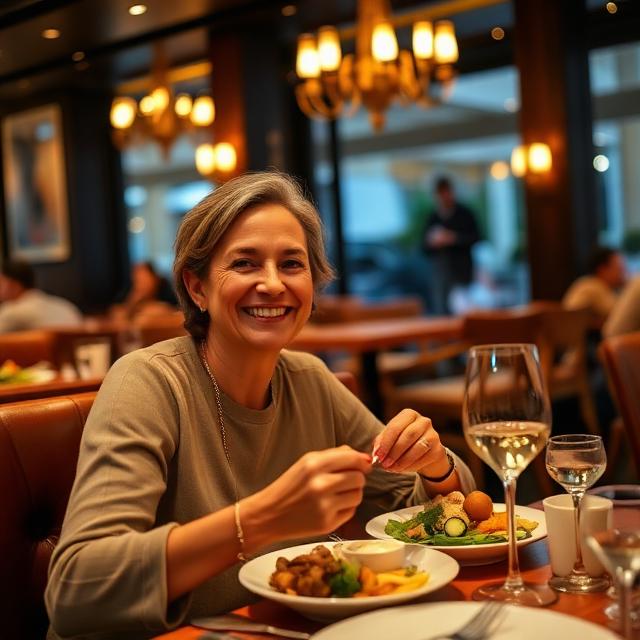 Spese Consapevoli, Non Rinunce